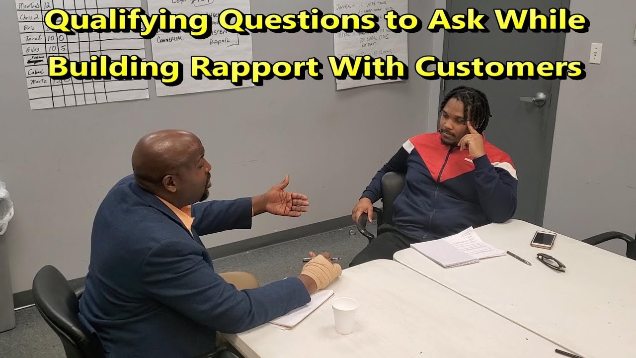 Как определить сопротивляющегося клиента — советы по продаже автомобилей