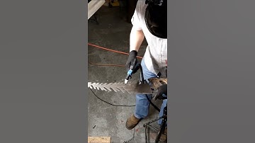 Plasma cutting antique hand saw.  #art #studio #gallery #metal #homedecor #interiordesign #welding