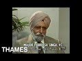 Victoria cross recipient  parkash singh vc  indian soldier  for valour  1985