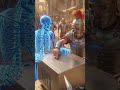 What if you Brought a microwave to ancient Rome #teleport#whatif