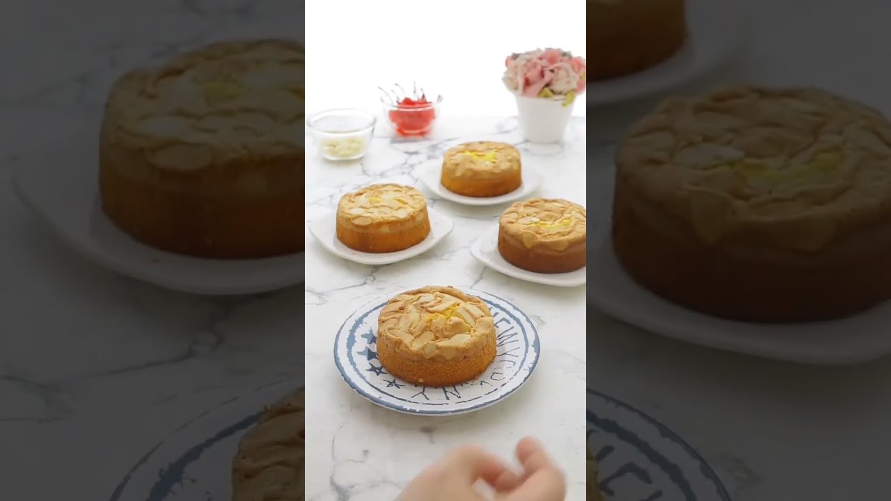 BOLU KENARI BY @Heni Maria  IDEALIFE HAND MIXER (IL-221B)