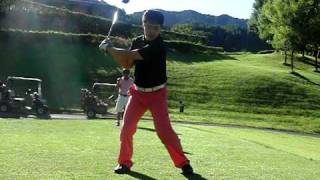 hasumiegolf #1