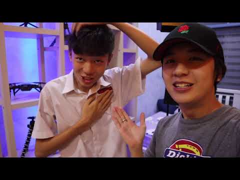《怎么了》拍摄幕后花絮 | Justin吴宗翰 x Bryson刘铠翔