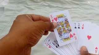 playing card #magic