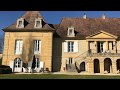 Ref:U2hQZozDVIs Hotel chateau les merles bergerac in the dordogne perigord france for a perfect holiday.
