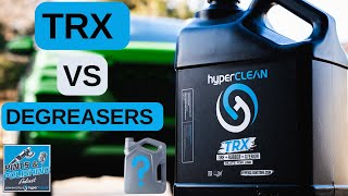 Famous Detailing Deep Dive: How To Use Modern Chemicals To Help Your Process Profile
