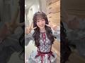 パジャマだって駆けつけてね♡ スペイベ大阪ありがとう🐙 #音嶋莉沙 #イコラブ #イコールラブ
