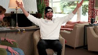 Ryan Regez Doppel-Weltmeister Nach Kreuzbandriss Im Talk Mit David Hablützel