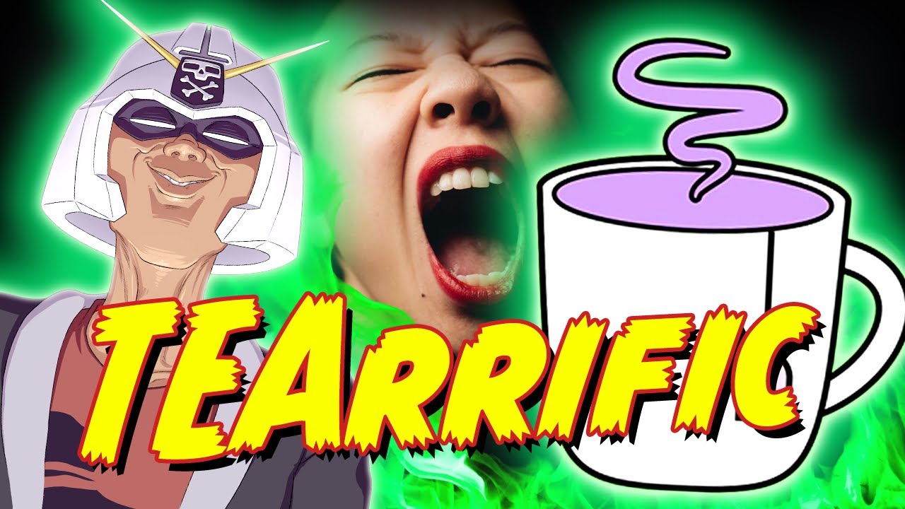 Tea App Leak 2: Electric Boogaloo