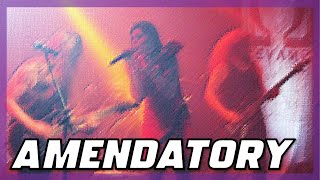 ReVamp - Amendatory | Live