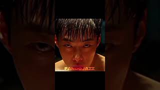 Bro knocked the guy down with 5 punches☠️🔥 | Bloodhounds 2 #bloodhounds #edit #viralvideo #trending