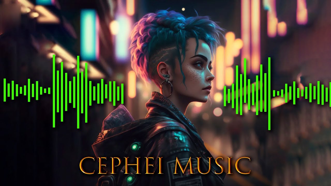 Сочная музыка в машину