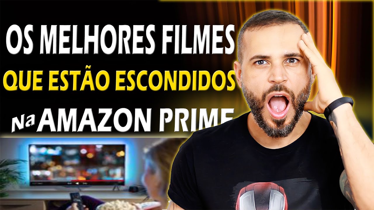 Prime Video: Escondidos