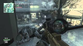 zD Multi COD Mini #2 Edited by Focus JNZY Net Worth