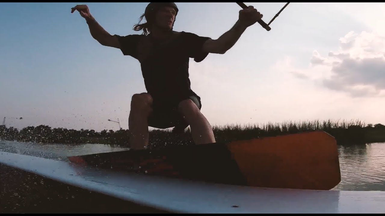 INSIGHT - Graeme Burress - Present Tense