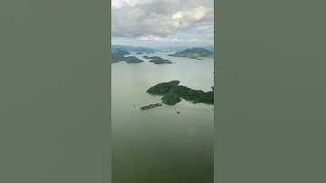 🔥Statue of unity🚁(helicopter ride view)🚁 , Vadodara, Gujarat