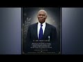 Belize Judiciary Honors Edmund Pennil After 64 Years of Service | PT 2