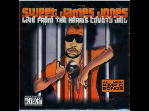 Pimp C - Sweet James Jones - Live From The Harris County Jail[CHOPPED & SCREWED] - 03 - Sixteen Five