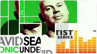 Dave Seaman's Electronic Underground - House Electronica Samples