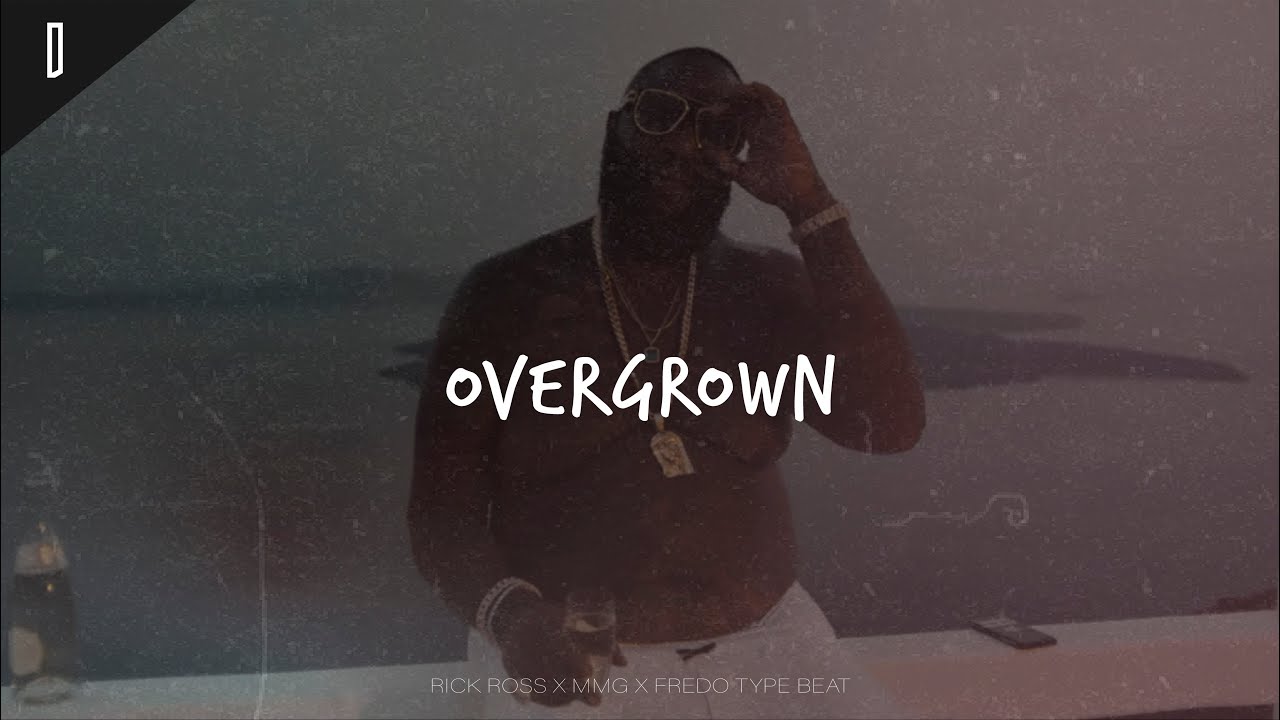 [FREE] Rick Ross x MMG x Fredo Type Beat - 