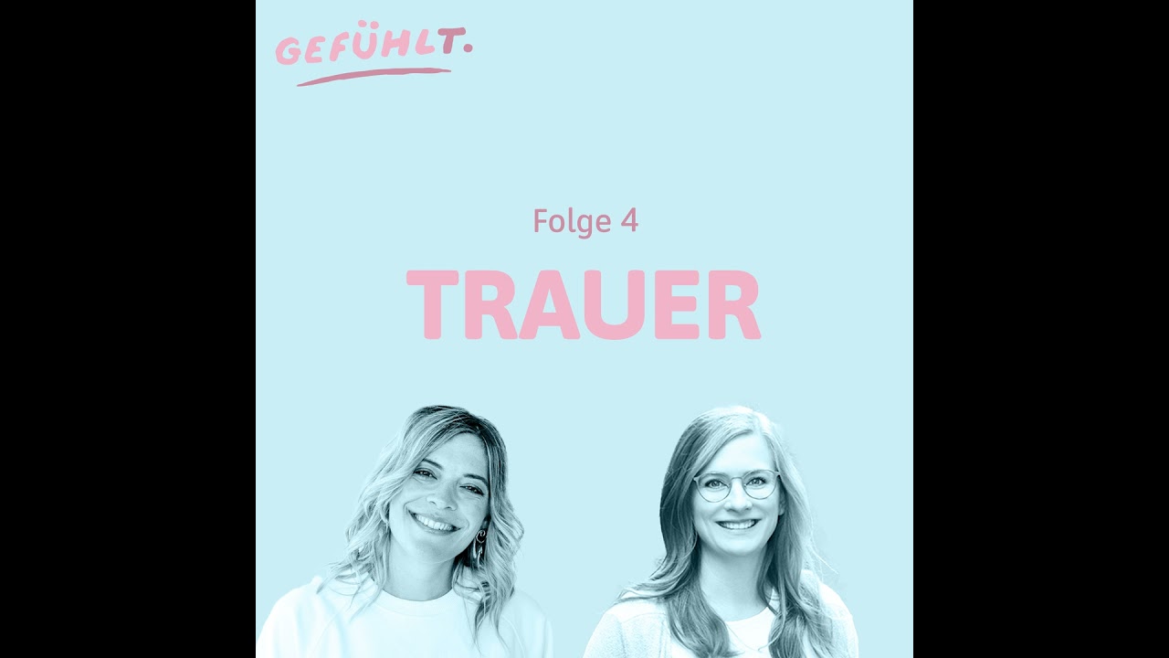 04 Gefühlt. Trauer: Wenn das Herz schwer wird.