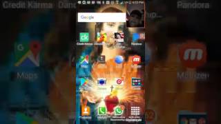 New Level On Dancing Line