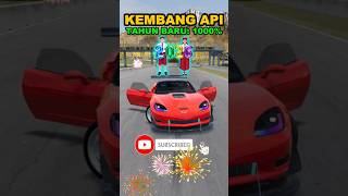 selamat tahun baru 2026🥳🥳 #beamngdrive #youtubeshorts #shortvideo #gaming #games #game #gamer