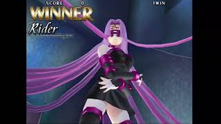 Virtual Holy Grail War 8