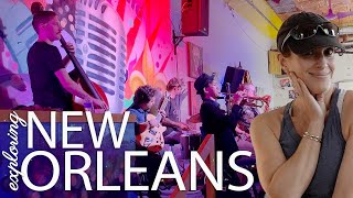 New Orleans | 2023