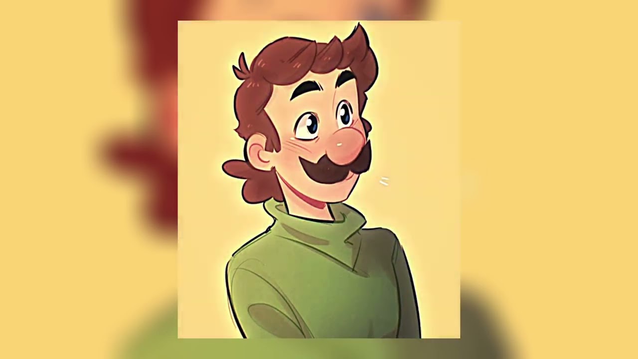 Tu vivi nell'aria - DJ Maxwell [Slowed down & Reverb]