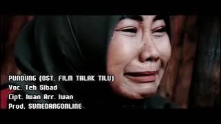 OST Film TALAK TILU - Produksi KYD