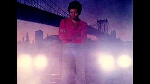 Arlyn Gale, Back to the Midwest Night.wmv