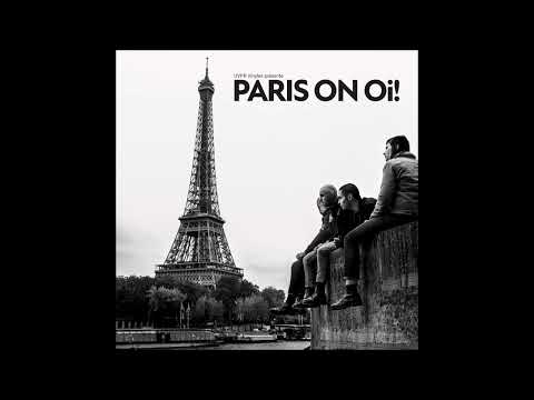 Paris On Oi! – Vinyl (LP, Album), 2022 [r24608279] | Discogs