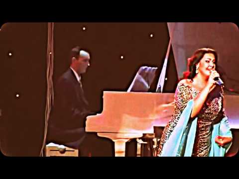 Vidéo: Elena Grebenyuk - chanteuse d'opéra