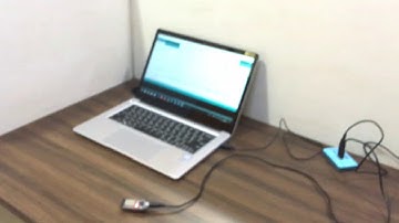 ESP32 based Bluetooth iBeacon