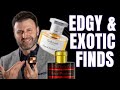 5 edgy and exotic fragrances you won&#39;t regret trying! (September 2023)