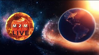 M2M Live#1 - News and Exposing a deathbed confession video