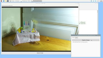 Python/PyQt5/Picamera2 to control Raspberry Pi Camera with GUI(Open Preview in another window)