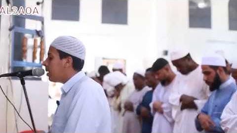 من أروع التلاوات حالات واتس اب ( إن الأبرار لفي نعيم )