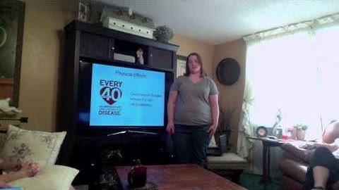 SPC 1608   Informative Speech on The Importance of Sleep