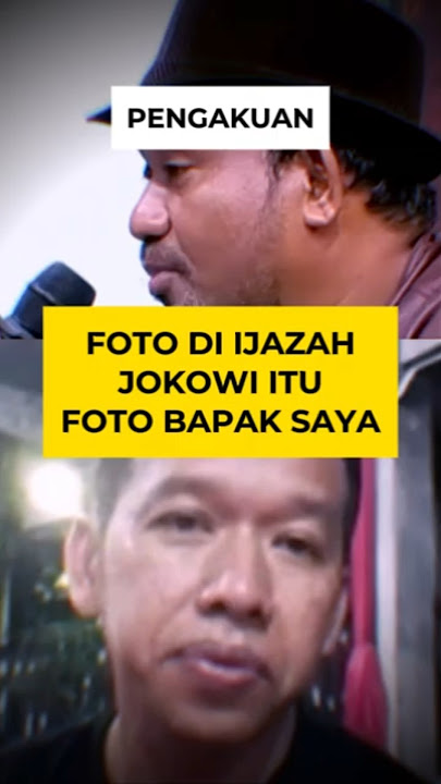 PENGAKUAN ANAKNYA PAK DUMATNO‼️#prabowo