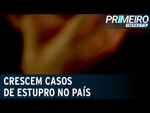 Casos de estupro no Ceará: vítimas são crianças de 3 e 13 anos | Primeiro Impacto (30/07/21)