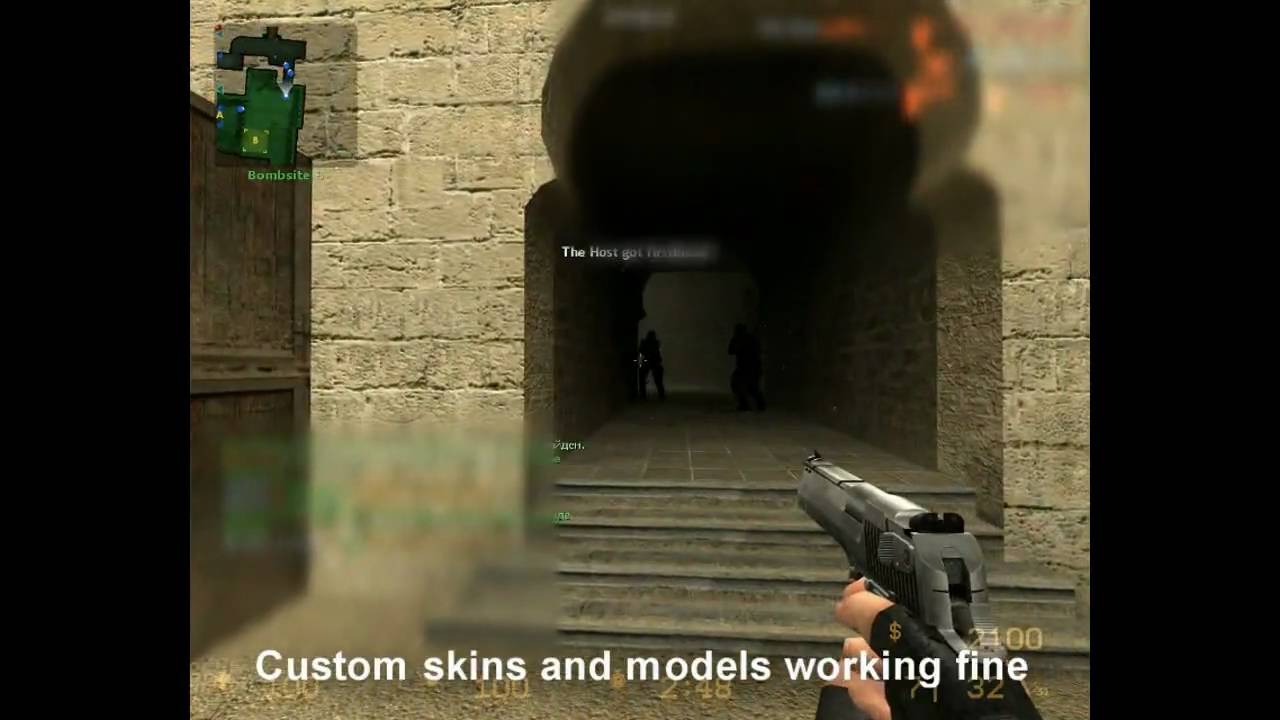 counter strike bug allows hackers to