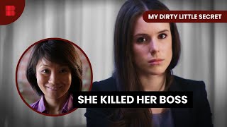 The Murder of a Businesswoman  My Dirty Little Secret  S01 EP13  True Crime