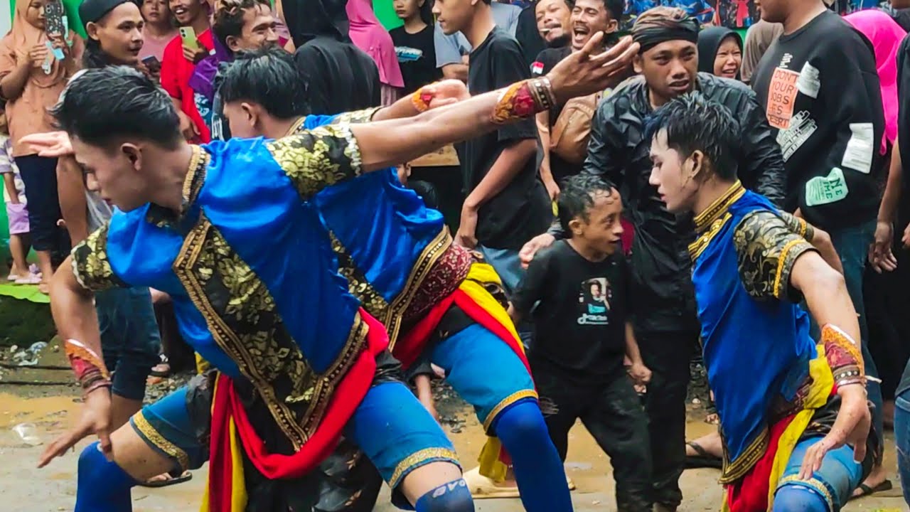 JANTURAN TEGUH CILIK KESURUPAN ‼️ EBEG TURONGGO MUDHO BIRAWA 📍 JATIROTO WAGIAER BUAYAN