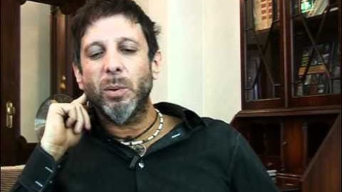 Mercury Rev interview - Jonathan Donahue (part 2)