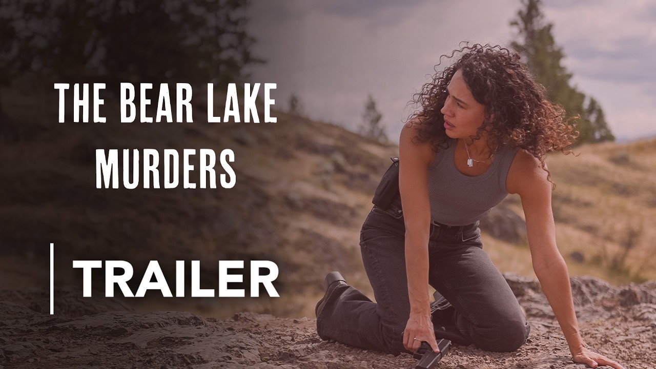 The Bear Lake Murders (2025) by Danny J. Boyle