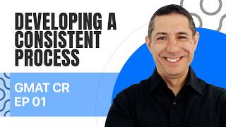 How Not to Screw Up Critical Reasoning: GMAT CR #1 | GMAT Ninja
