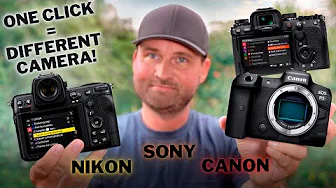 The Most Important Button To Set Up On Your Camera!