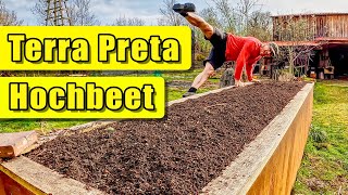 Gärtnern mit Hochbeet | Der Selbstversorgergarten im April